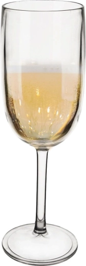 Plastový vinný sklenice 220 ml