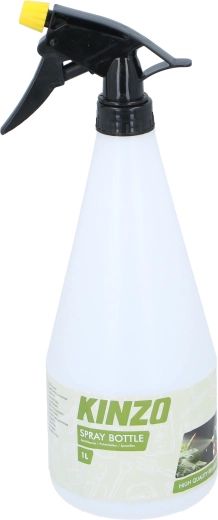 Ruční rozprašovač KINZO Garden 1 l