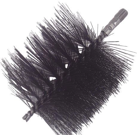 Kartáč rourový hranatý 60 × 80 mm