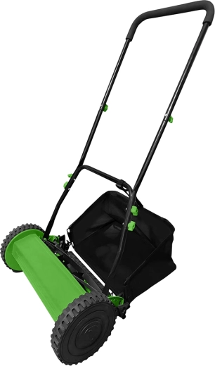 Ruční bubnová sekačka MalTec MasterBlade 300