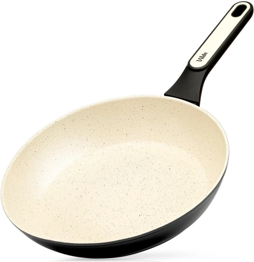 Vilde Creamtica granitová pánev 28 cm