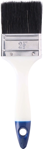 Štětec s terpentýnovým podkladem KINZO