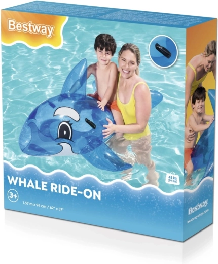 Nafukovací delfín pro děti Bestway