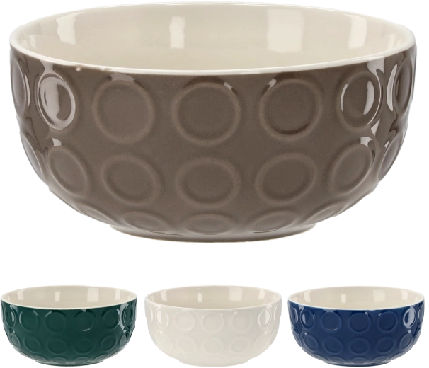 Porcelánová miska Ring 550 ml