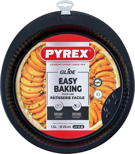 Forma na koláč Pyrex 25 cm