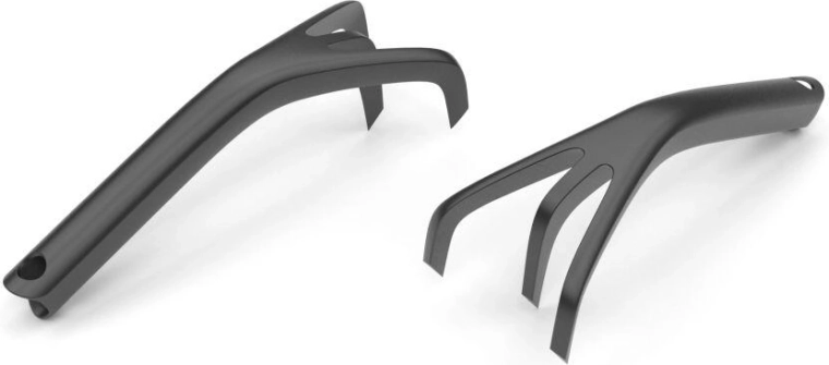 Ruční kultivátor se 3 hroty CELLFAST