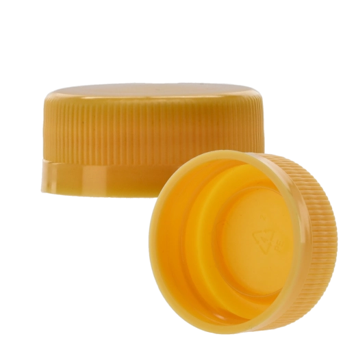 Plastový uzávěr 35×18 pro nádoby VET5UZ