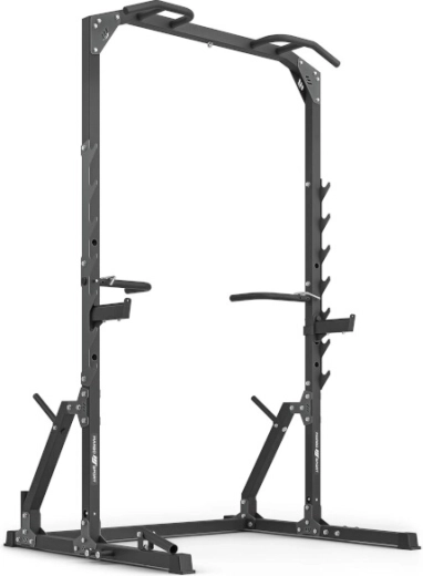 Posilovací klec MARBO Sport Power Rack MS-U115 2.0