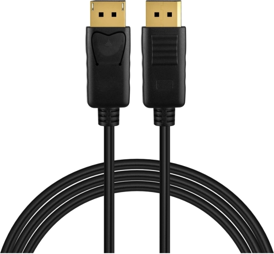 Kabel DisplayPort 1.4 1 m CL‑204