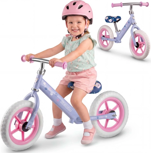 Dětské odrážedlo Ricokids