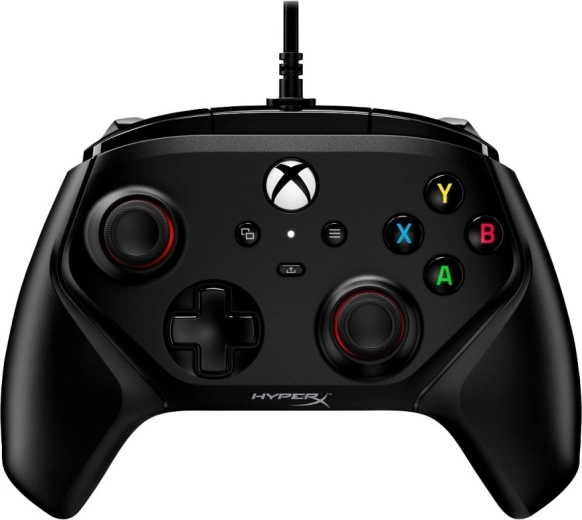 HyperX Clutch Gladiate drátový gamepad pro Xbox