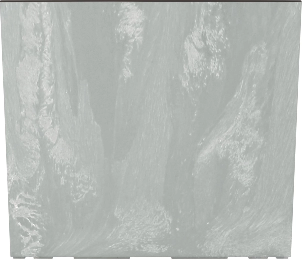 Truhlík URBI Case betonový efekt T se vkladem