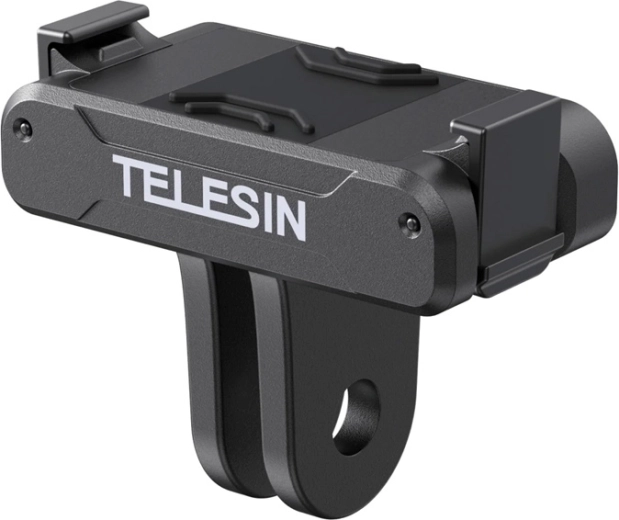 Telesin magnetický dvojitý držák pro DJI OSMO 360