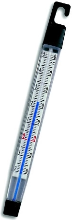 Univerzální závěsný analogový teploměr TFA