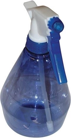 Plastový kuželový rozprašovač 0,5 l