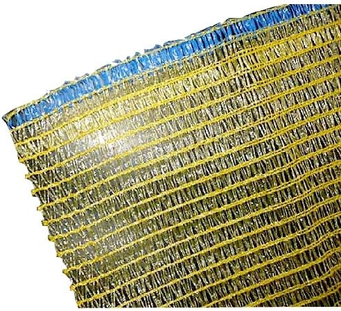 Rašlový pytel 30 × 50 cm, 5 kg, bez úvazku (10 ks)
