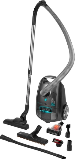 Sencor sáčkový vysavač SVC 7550TI EcoPower
