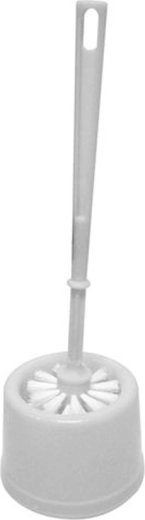 Wc souprava Toro s plastovou štětkou a odkládací miskou