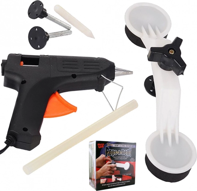 Sada na odstranění promáčklin Ding King