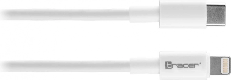 Kabel USB‑C – Lightning 1 m TRACER