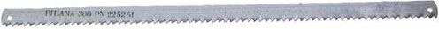 Pilový list na suché dřevo 300 mm PILANA