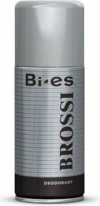 Pánský deodorant ve spreji BI-ES Brossi 150 ml