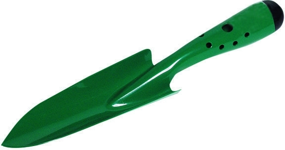 Úzká sázecí lopatka s ergonomickou rukojetí