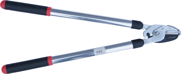 Kovadlinkové nůžky na silné větve