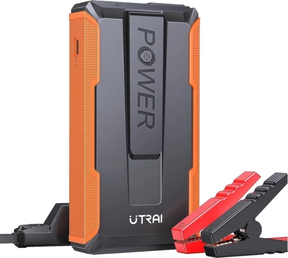 UTRAI jump startér T1