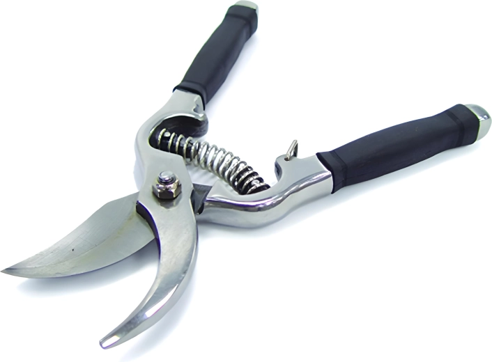 Zahradnické nůžky přímé 200 mm