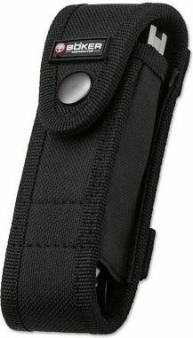 Böker pouzdro z Cordury pro nože Optima ABK, černé