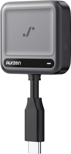 Aurzen Castplay Pro bezdrátový video adaptér USB-C