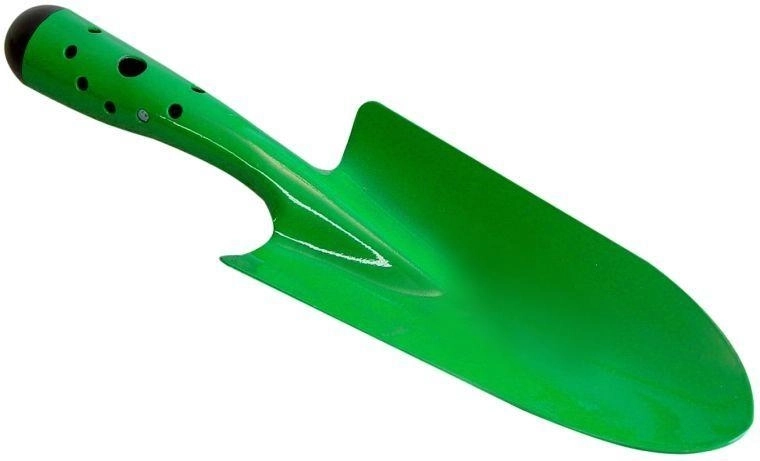 Široká sázecí lopatka