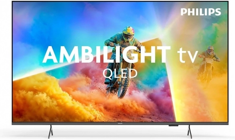 LED televizor 55"