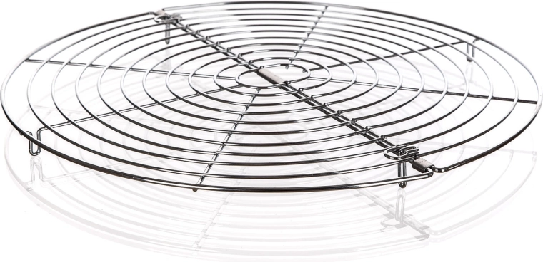 Skládací chladicí mřížka na pečení 32 cm BANQUET CULINARIA