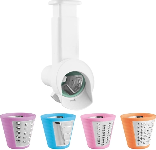 Kráječ a struhadlo SENCOR pro kuchyňské roboty STM