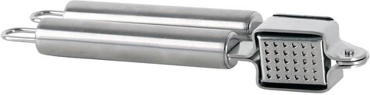 Lis na česnek z nerezové oceli