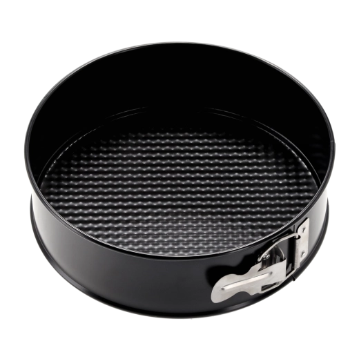 Kulatá otevírací forma na dort 21 cm s nepřilnavým povrchem SNB