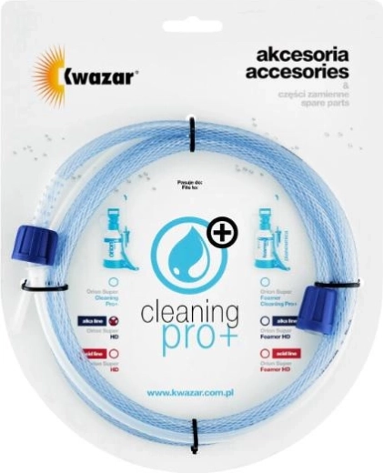 Hadice 1,5 m pro ORION HD Alka Line