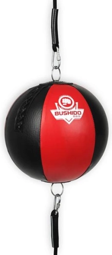 Reflexní míč speedbag DBX BUSHIDO