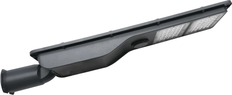 Modee Premium Line solární led pouliční svítidlo 120 W, 4000 K, 2400 lm, 130°