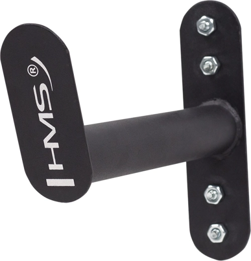 Nástěnný držák na posilovací lano HMS URP01