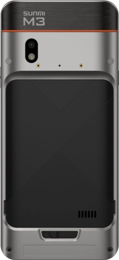 Chytrý mobilní terminál Sunmi M3 6,75" s NFC, Wi‑Fi a Androidem