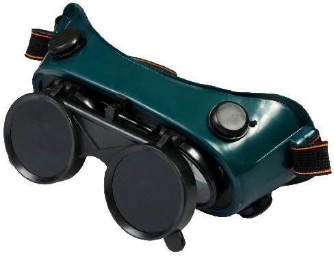 Svářecí brýle ochranné