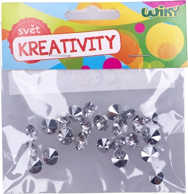 Kreativní Sada Malých Diamantů