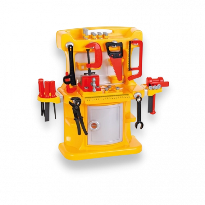 Dílenská sada pro děti PILSAN