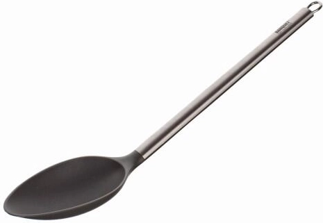Kuchyňská lžíce 33 cm z nylonu a nerezové oceli