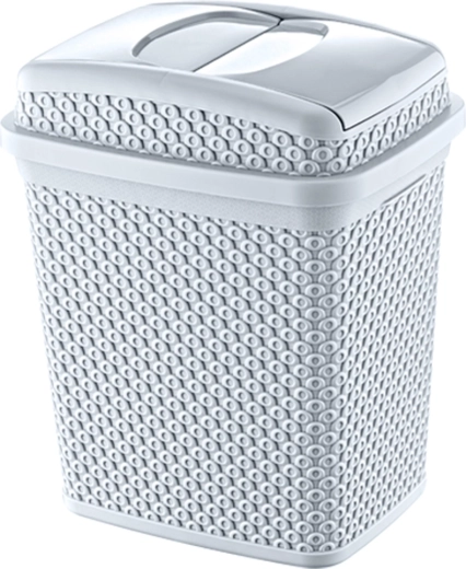 Koš na odpad Diamond 10 l