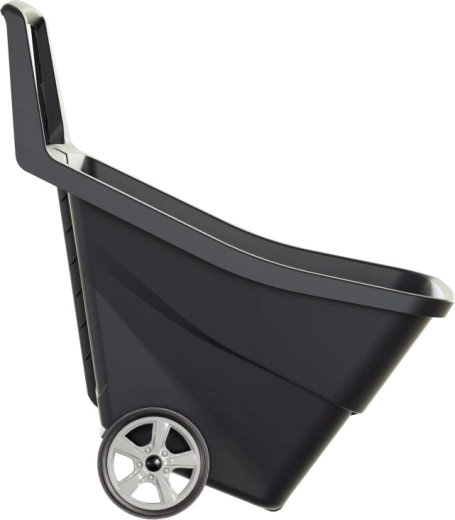 Zahradní vozík LOAD & GO III 95 l