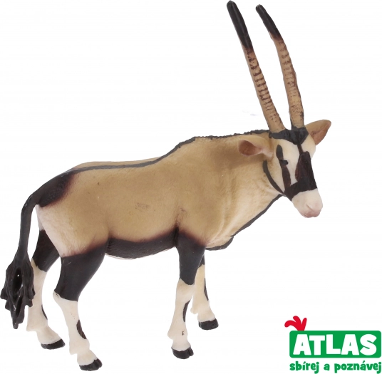 Figurka antilopy 11 cm